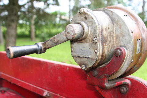 1917 Ford Model T - photo 12