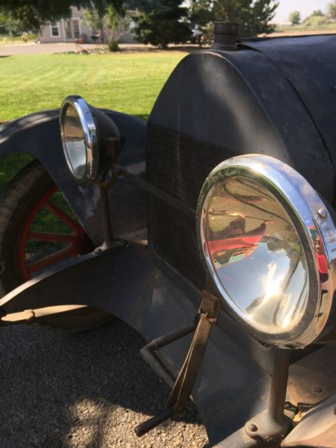1917 Other Makes Roadster - photo 12