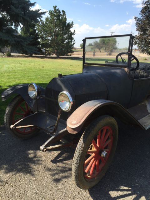 1917 Other Makes Roadster - photo 2