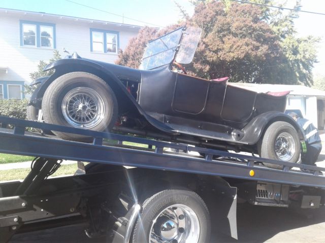 1918 Ford Other - photo 3