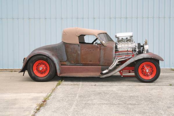 1918 Ford Other - photo 4