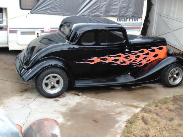 1918 Ford Other - photo 9