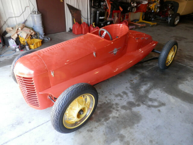 1918 ANTIQUE RACE CAR HARLEY POWERED CUSTOM CLASSIC HOT ROD STREET ROD 1918 Ford ANTIQUE BARN FIND RACE CAR Harley Motor