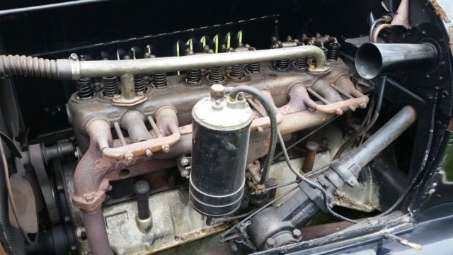 1918 Buick Other - photo 10