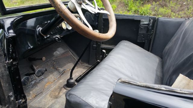 1918 Buick Other - photo 11