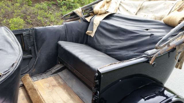 1918 Buick Other - photo 13