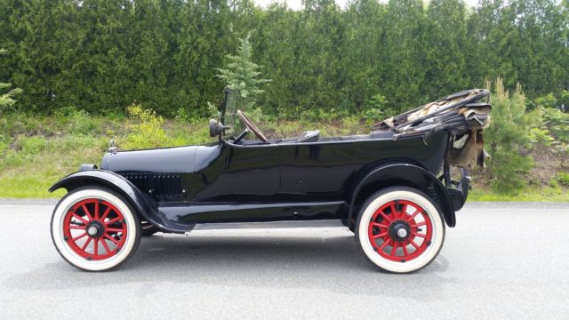 1918 Buick Other - photo 2