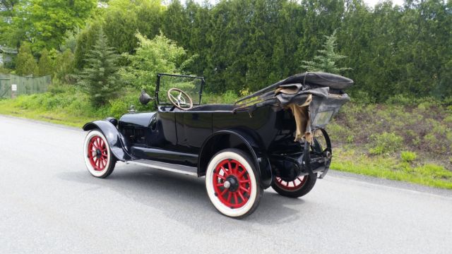 1918 Buick Other - photo 3