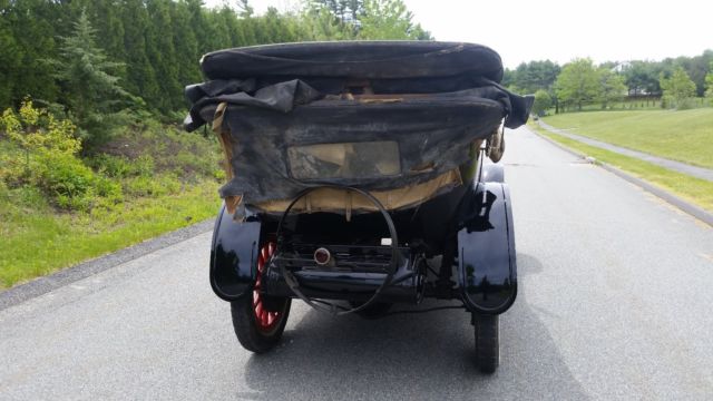 1918 Buick Other - photo 4