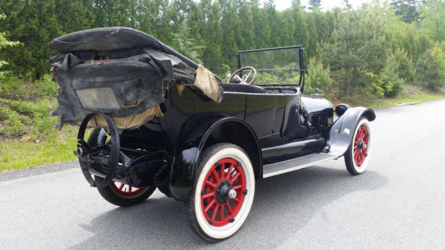 1918 Buick Other - photo 5