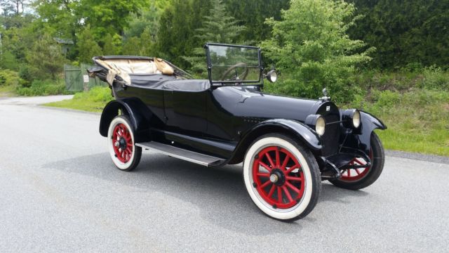 1918 Buick Other - photo 7