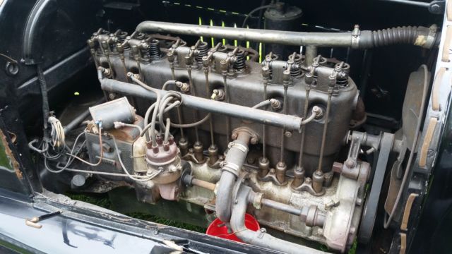 1918 Buick Other - photo 9
