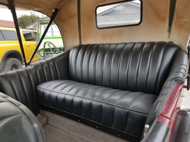1918 Buick Other - photo 3