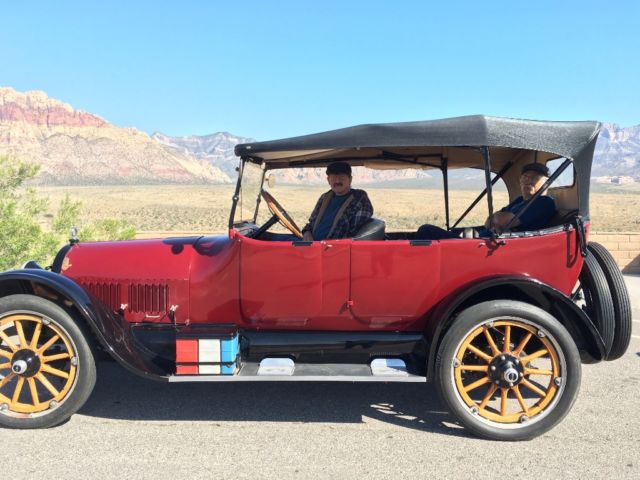 1918 Buick Other - photo 7