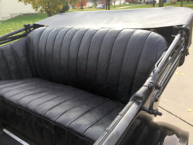 1918 Buick E45 - photo 11