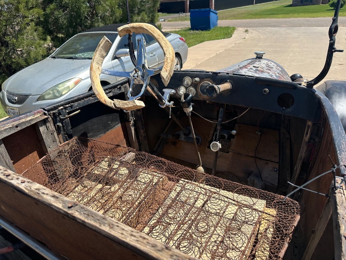 1917 Cadillac Type 55 - photo 9