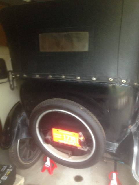 1918 Chevrolet Other - photo 10