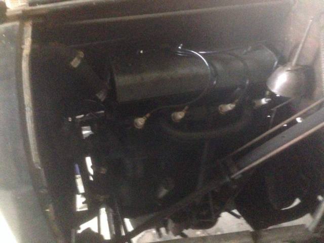 1918 Chevrolet Other - photo 12