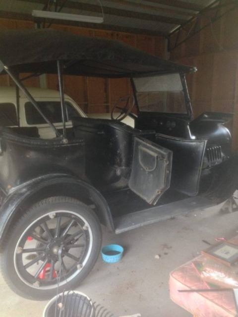 1918 Chevrolet Other - photo 8