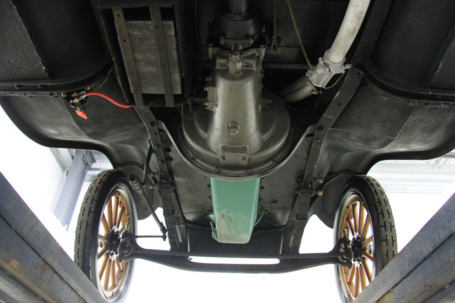 1918 Dodge Other - photo 11