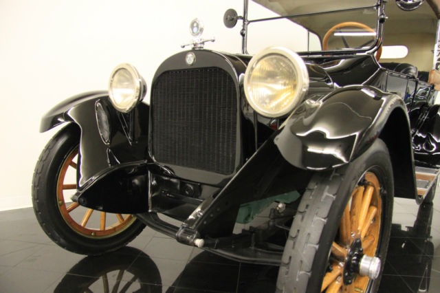 1918 Dodge Other - photo 4