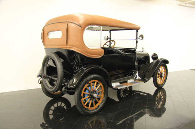 1918 Dodge Other - photo 5