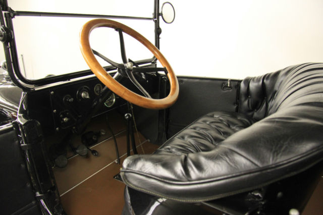 1918 Dodge Other - photo 8