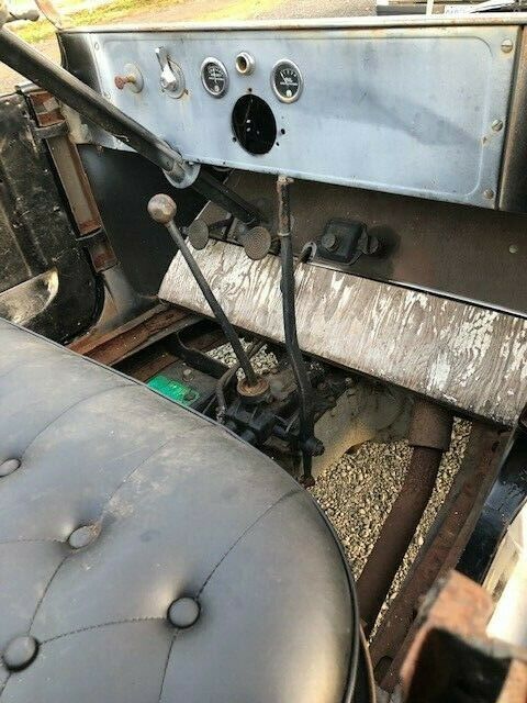 1918 Dodge Other - photo 13