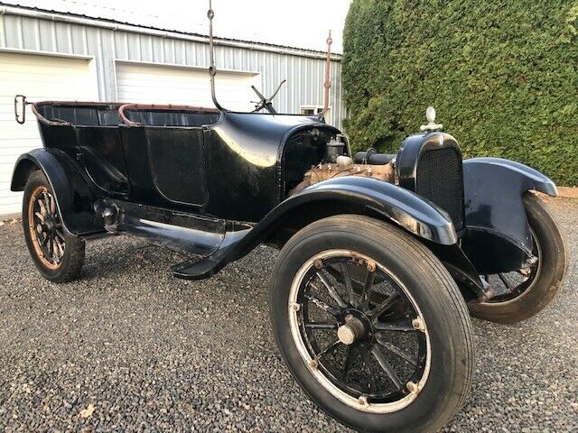 1918 Dodge Other - photo 3
