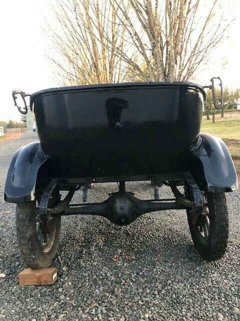 1918 Dodge Other - photo 5