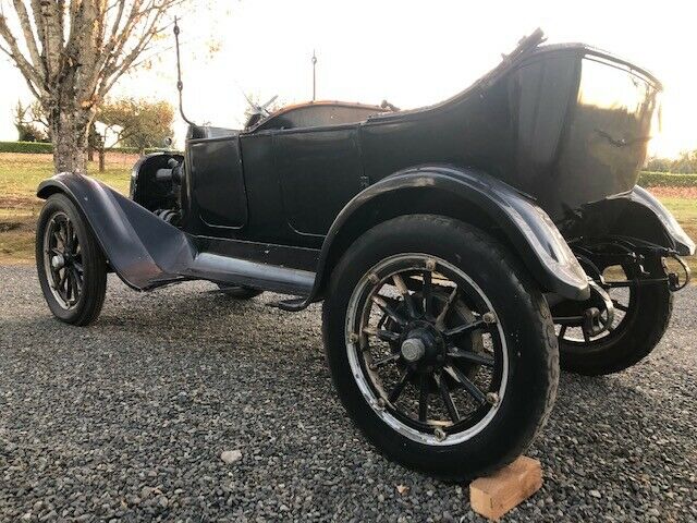 1918 Dodge Other - photo 6