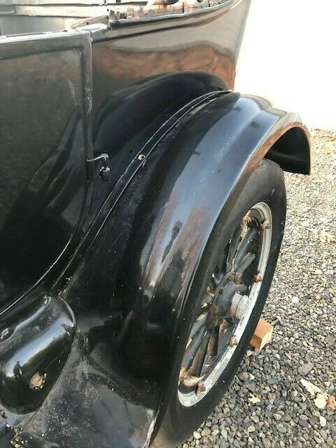 1918 Dodge Other - photo 7