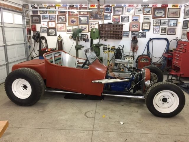 1918 Dodge Roadster 1918 Dodge Roadster