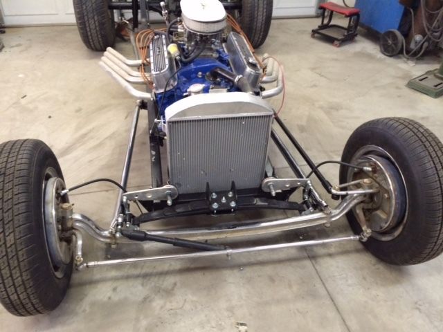 1918 Dodge Roadster - photo 11