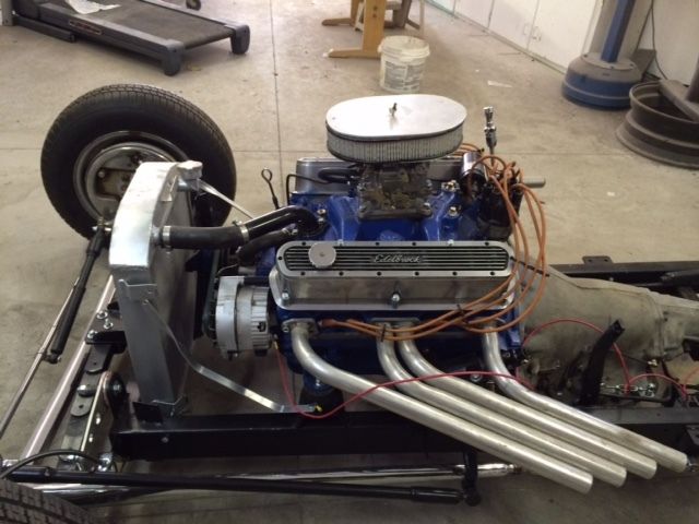 1918 Dodge Roadster - photo 12