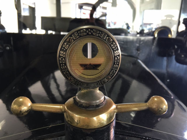 1918 Ford Model-T Hack - photo 9