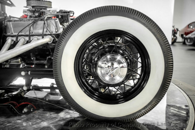1918 Ford Model T DJ Ashba - photo 12