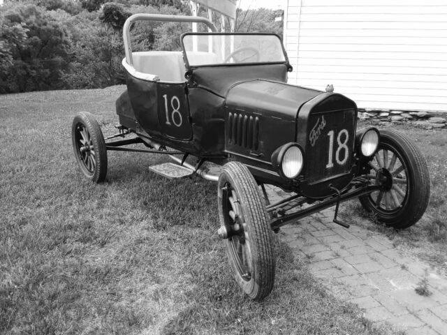 1918 Ford Model T Sppedster 1918 Ford Model T