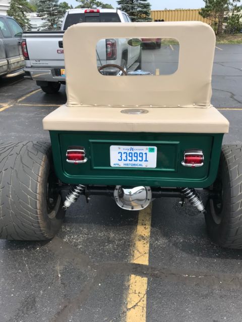 1918 Ford Other Pickups Custom - photo 10