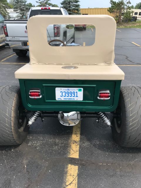 1918 Ford Other Pickups Custom - photo 11