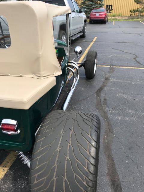 1918 Ford Other Pickups Custom - photo 12