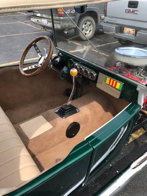1918 Ford Other Pickups Custom - photo 13