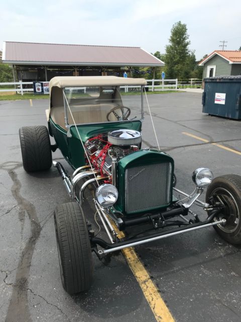 1918 Ford Other Pickups Custom - photo 2