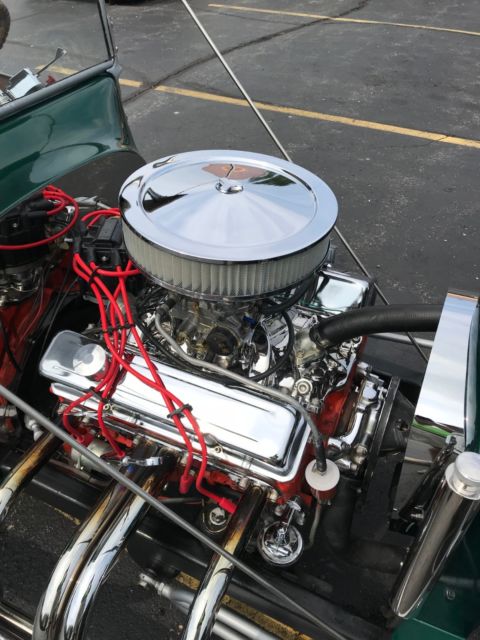 1918 Ford Other Pickups Custom - photo 3