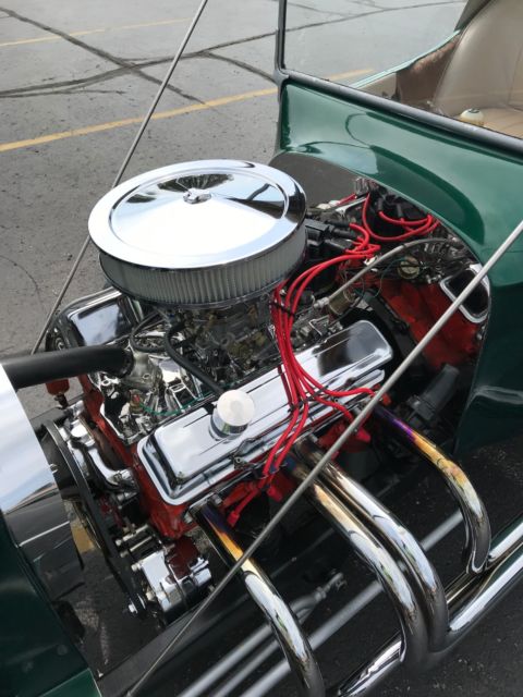 1918 Ford Other Pickups Custom - photo 4
