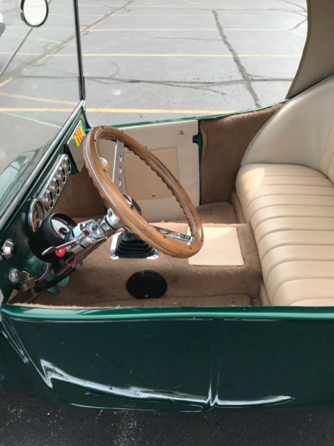 1918 Ford Other Pickups Custom - photo 5