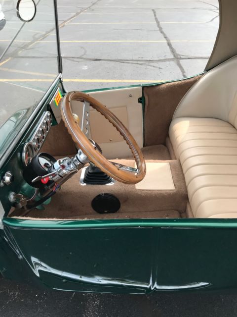 1918 Ford Other Pickups Custom - photo 6