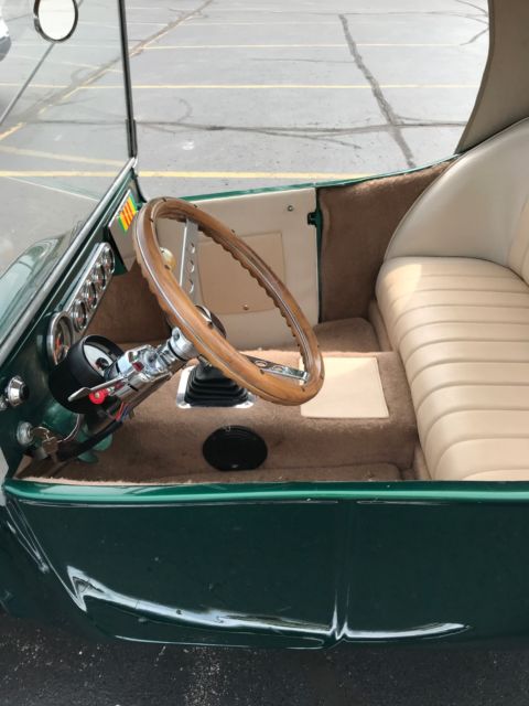 1918 Ford Other Pickups Custom - photo 7