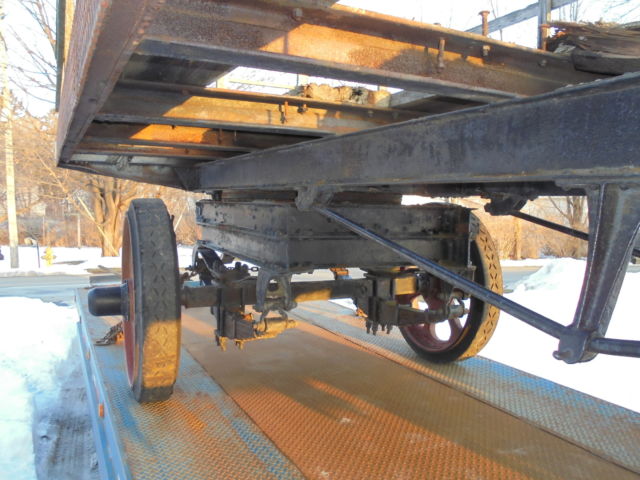 1918 Other Makes deluxe - photo 10