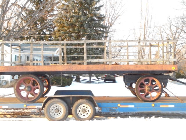1918 Other Makes deluxe - photo 2